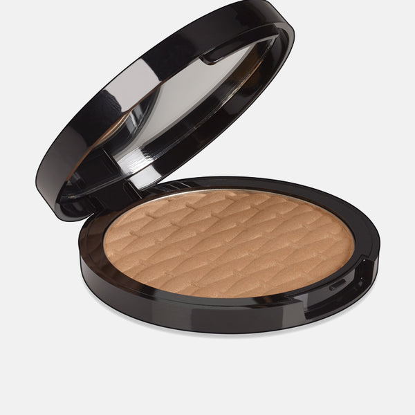 Illuminating Bali Bronzing Powder