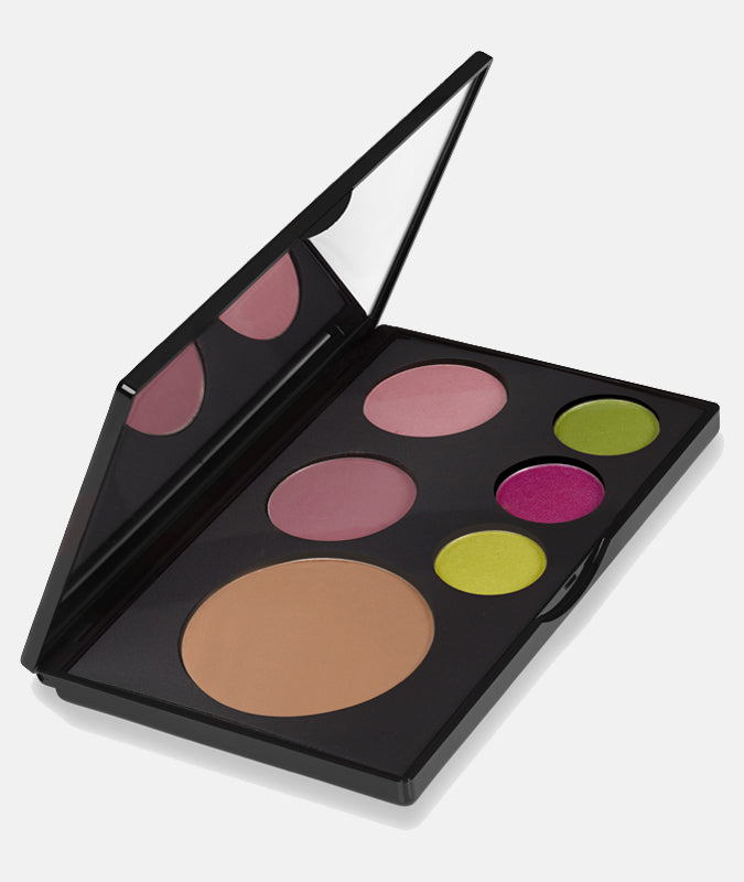 Marrakesh Palette