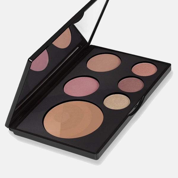 Variation Nude Makeup Palette