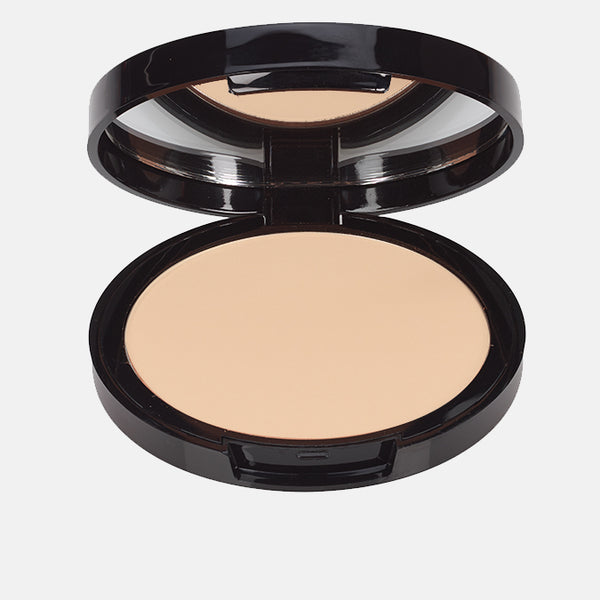 Powder Foundation Compact