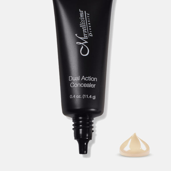 Dual Action Concealer