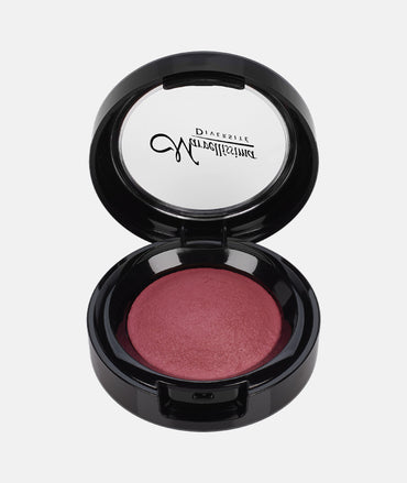 Matte Blush Fusion