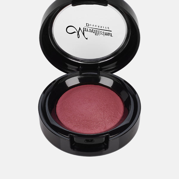 Matte Blush Fusion