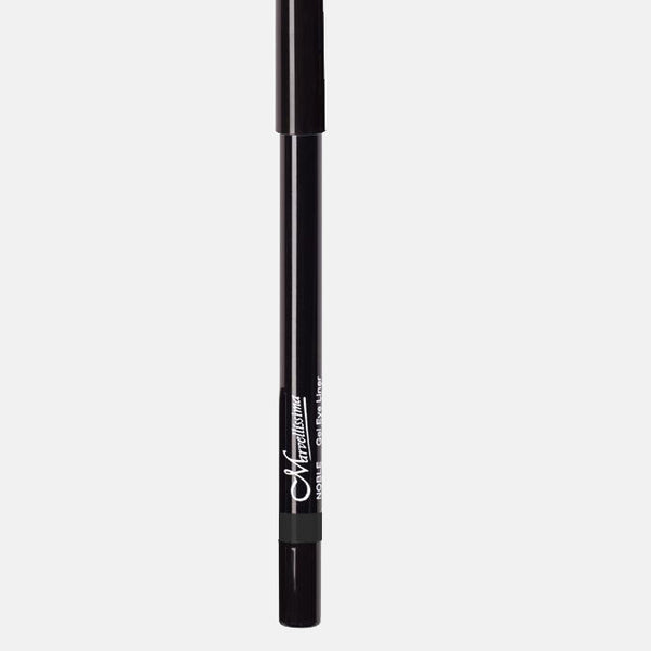 Waterproof Gel Eyeliner