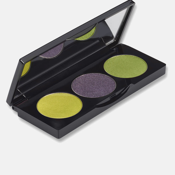 Signature Palette - 3 Eyeshadow Pan