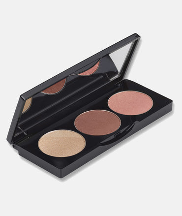 Signature Palette - 3 Eyeshadow Pan