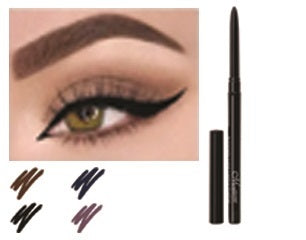 WATERPROOF GEL EYELINER FOR FASHION FANATICS