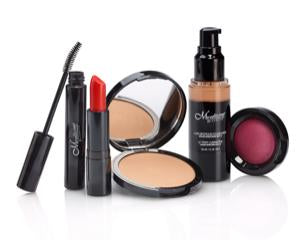 How to apply mineral makeup foundation?