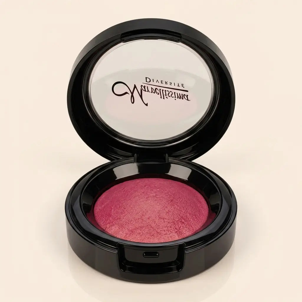 FUSION LUMIÈRE BLUSHES