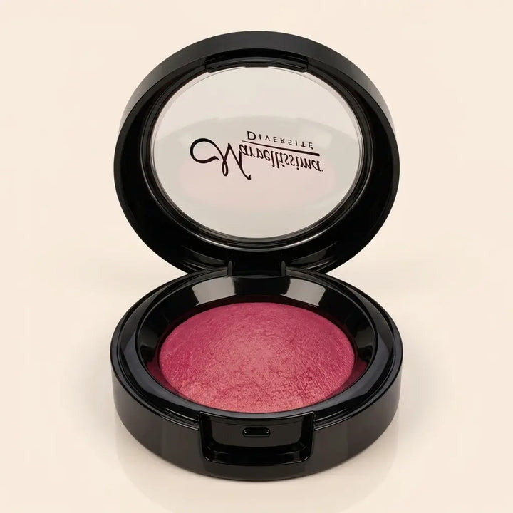 FUSION LUMIÈRE BLUSHES