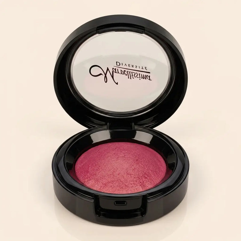 FUSION LUMIÈRE BLUSHES