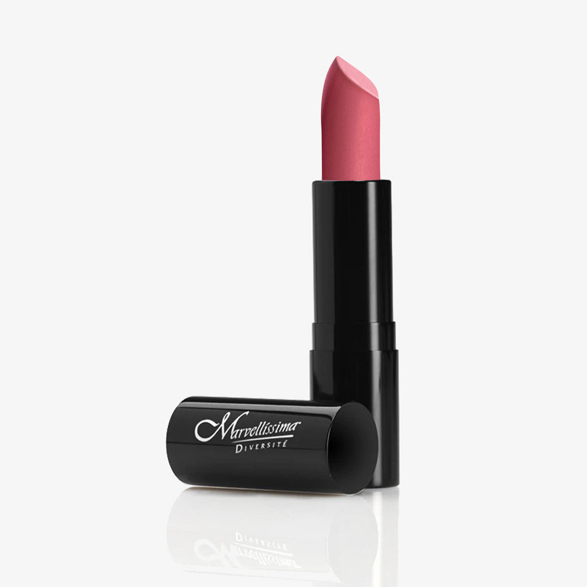 Demi-Matte Lipstick