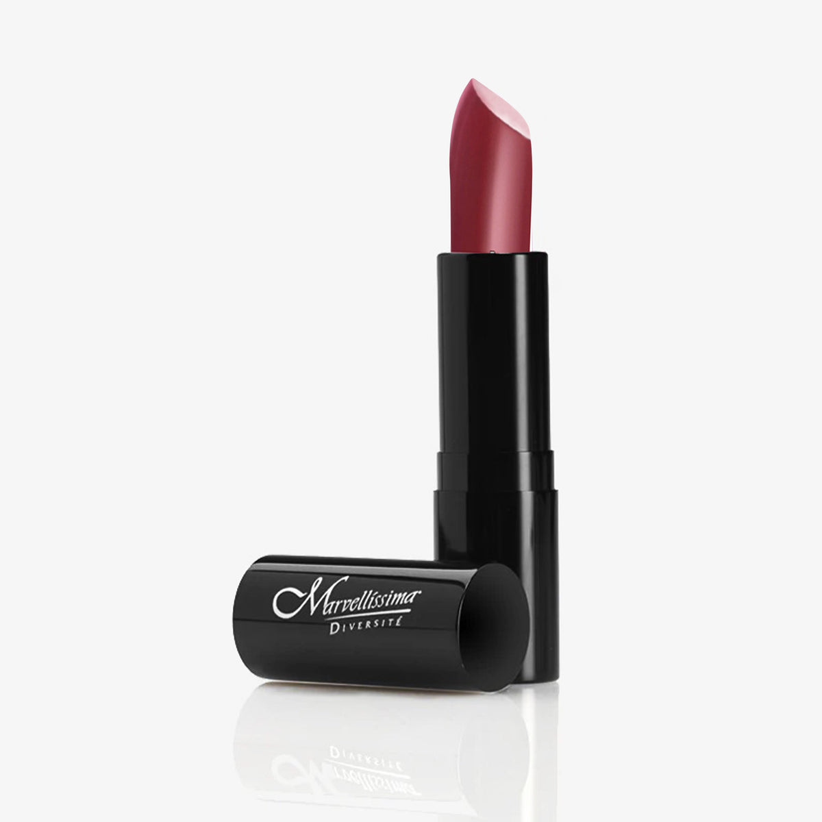 Demi-Matte Lipstick