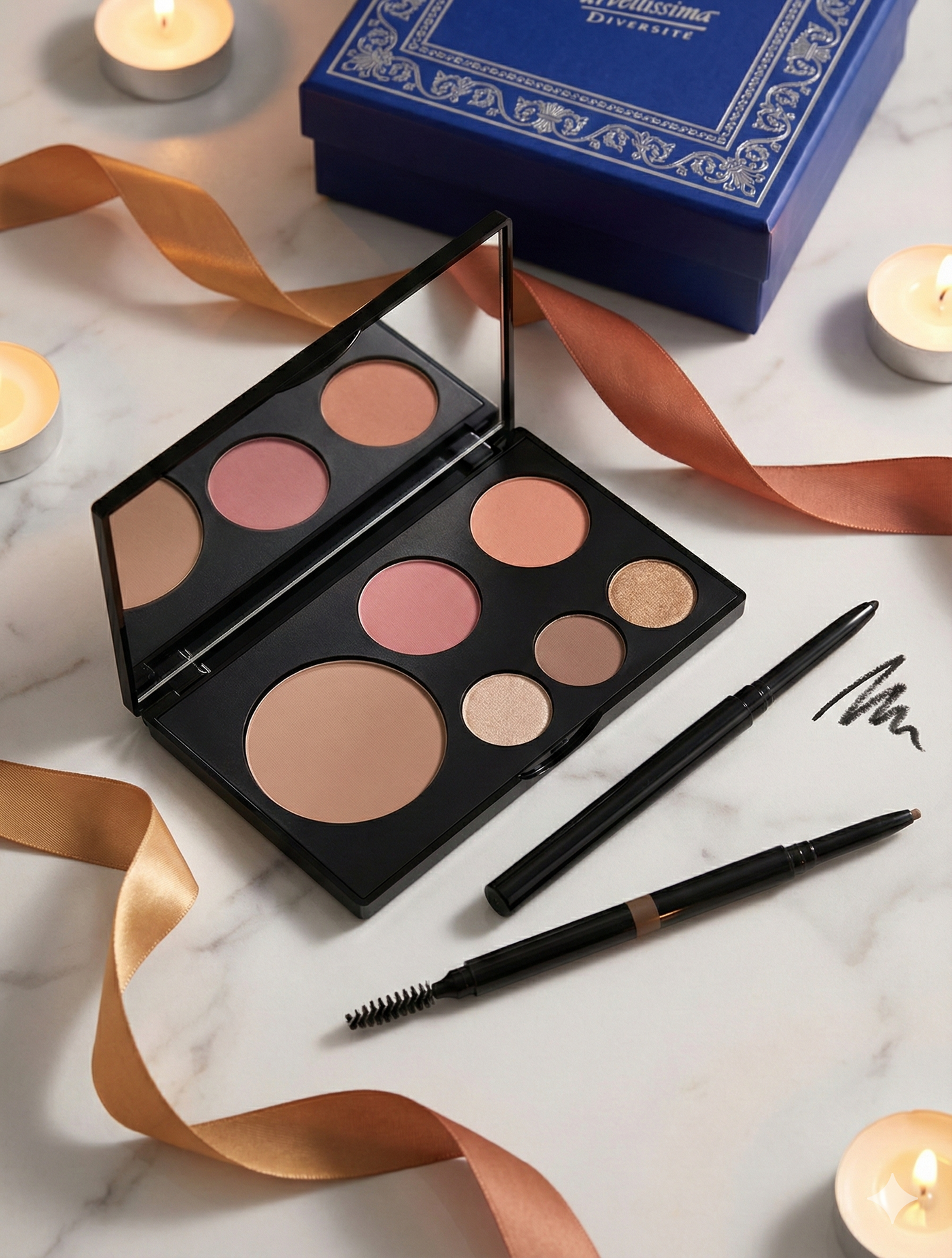 Nude Harmony Set