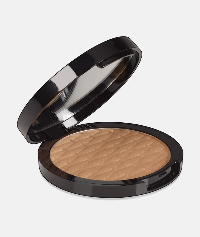 ILLUMINATING BALI BRONZING POWDER