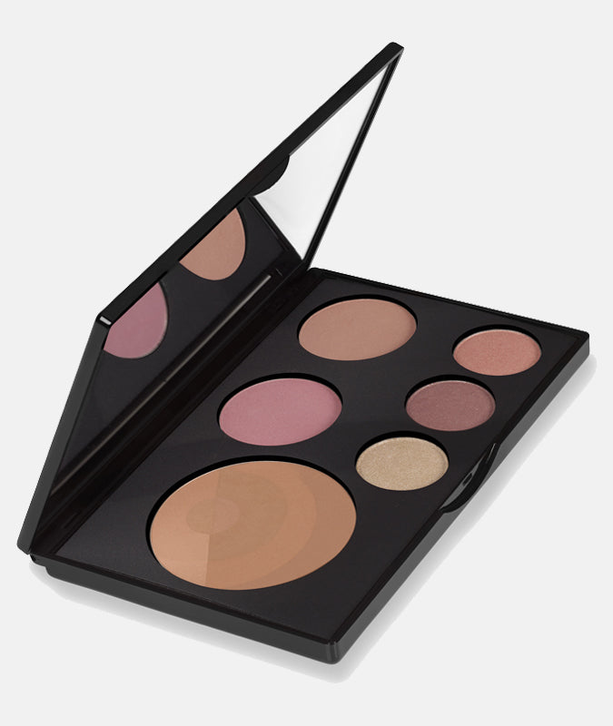 VARIATION NUDE MAKEUP PALETTE