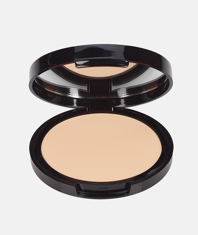POWDER FOUNDATION COMPACT
