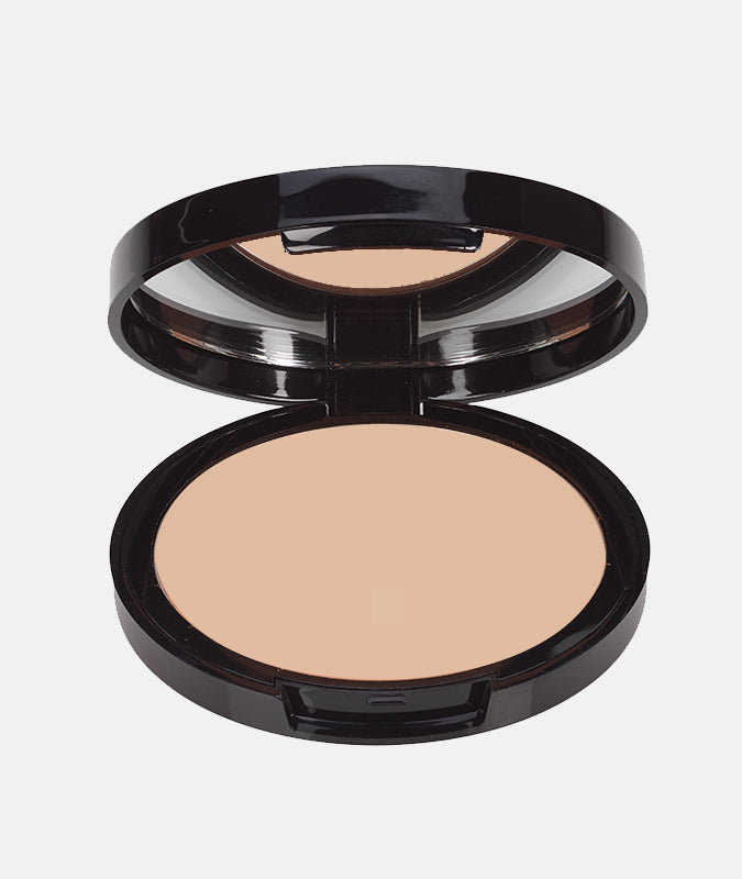 Powder Foundation Compact