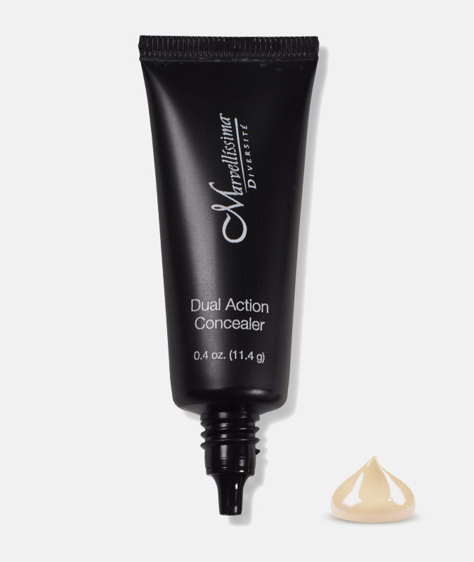 DUAL ACTION CONCEALER