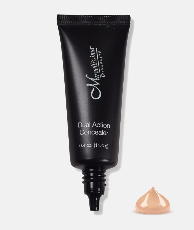 Dual Action Concealer