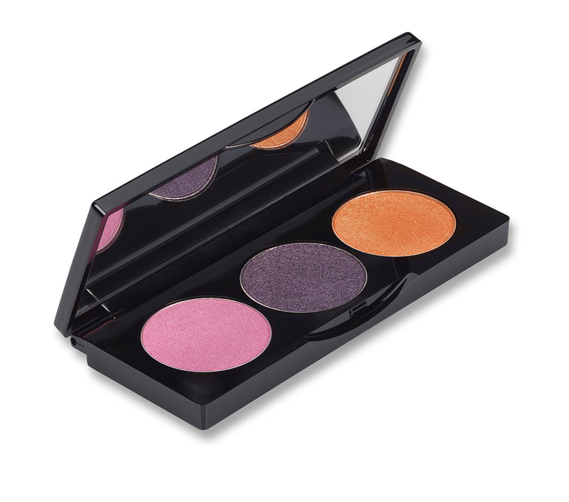 SIGNATURE "3' PAN EYESHADOW