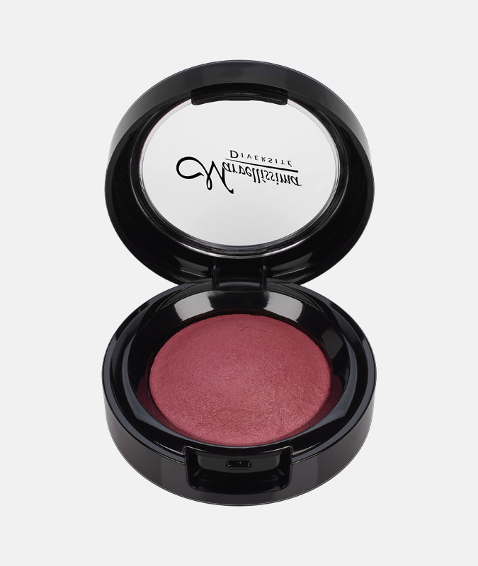 Matte Blush Fusion