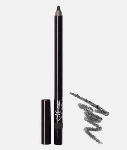 Waterproof Gel Eyeliner