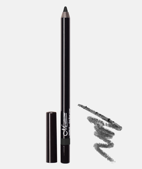 Waterproof Gel Eyeliner