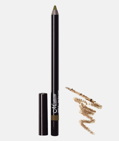 Waterproof Gel Eyeliner