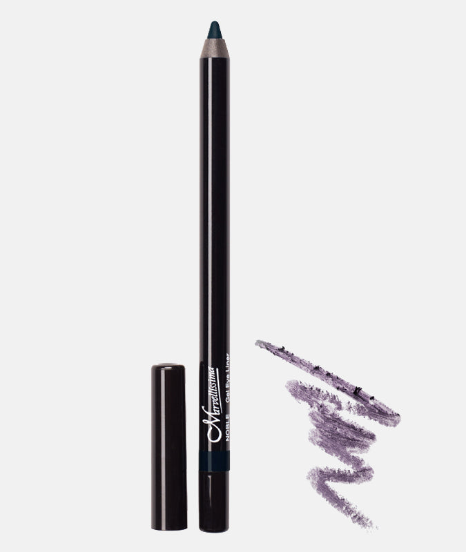 Waterproof Gel Eyeliner