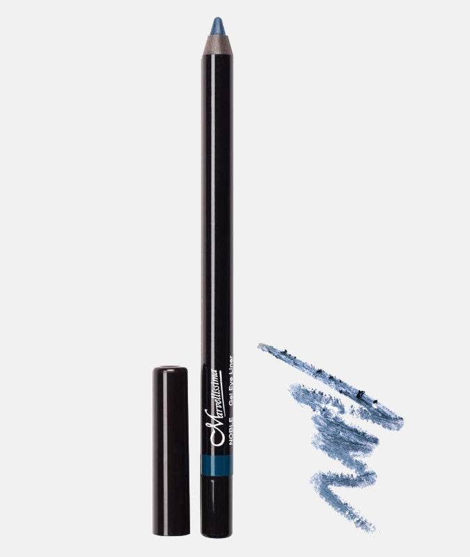 Waterproof Gel Eyeliner