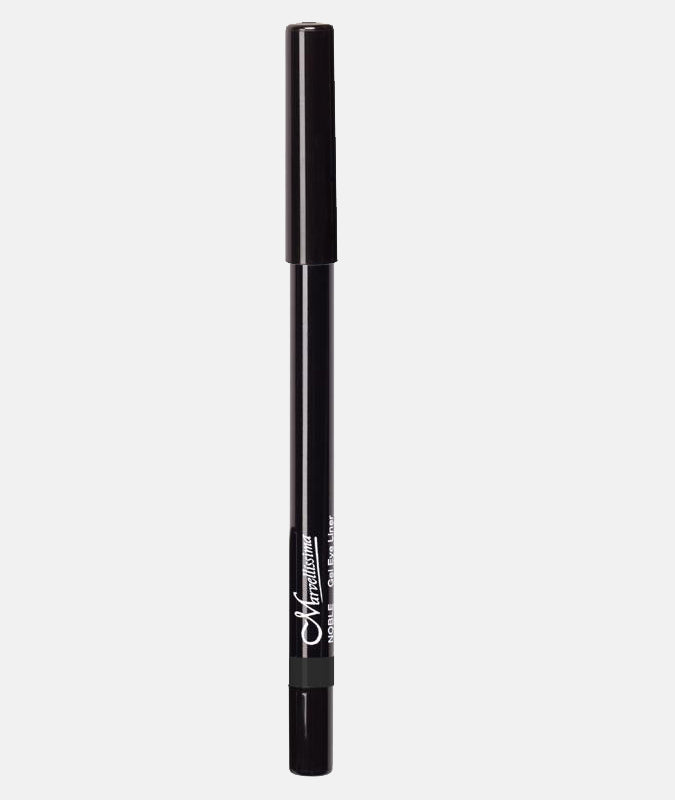 Waterproof Gel Eyeliner
