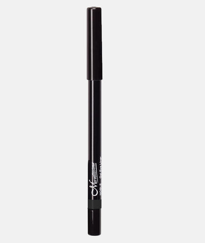 Waterproof Gel Eyeliner