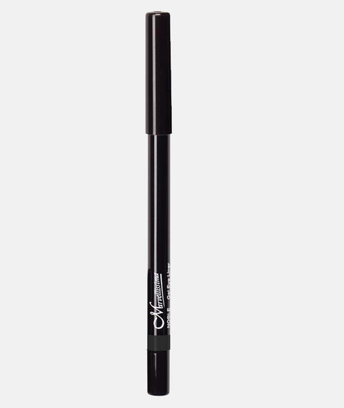 Waterproof Gel Eyeliner