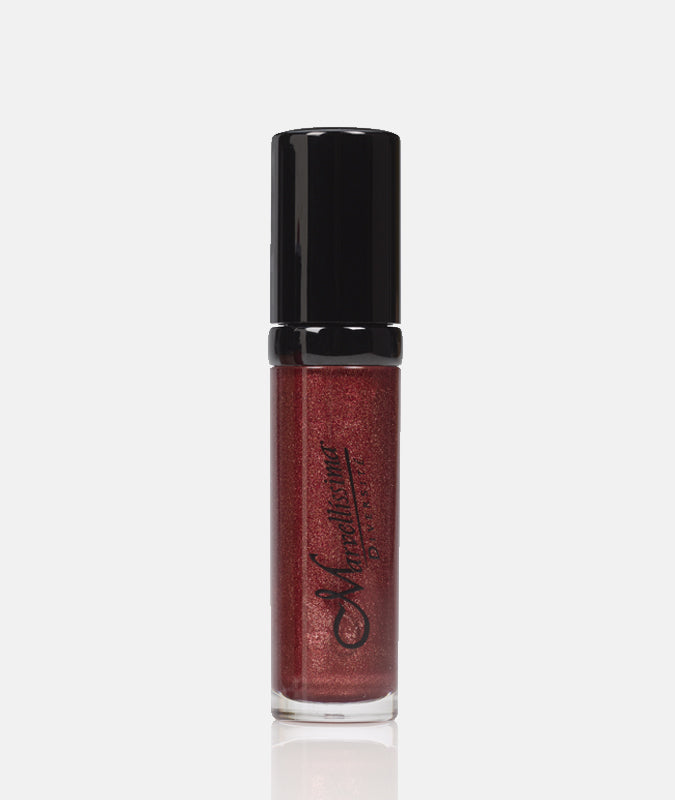 Glossy Lip Gloss