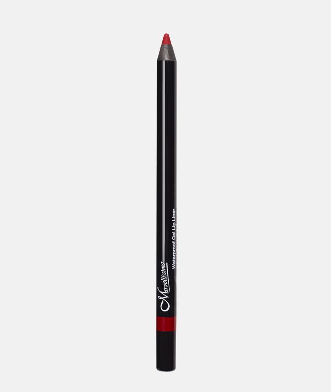 Waterproof Gel Lip Liner