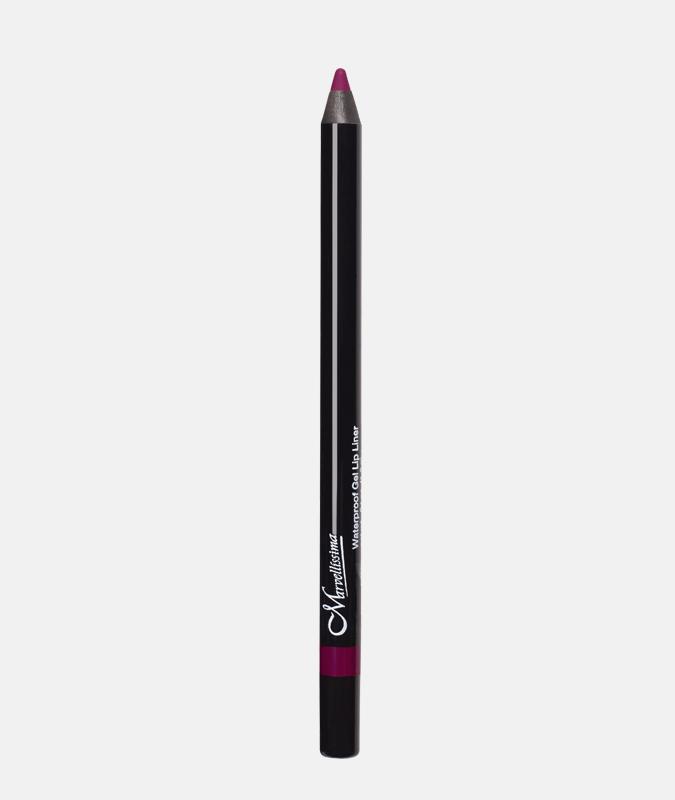 Waterproof Gel Lip Liner