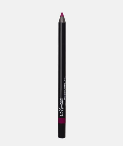 Waterproof Gel Lip Liner