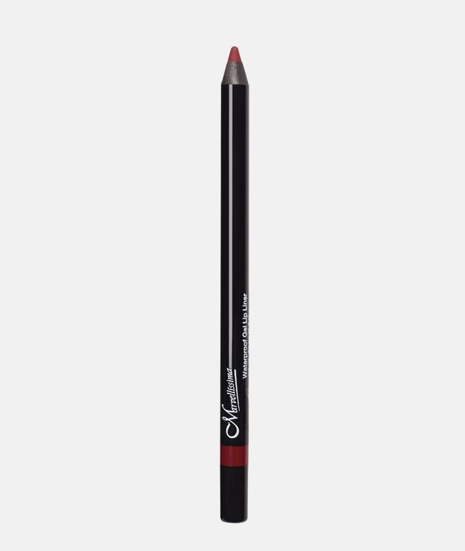 Waterproof Gel Lip Liner