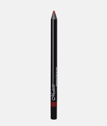 Waterproof Gel Lip Liner