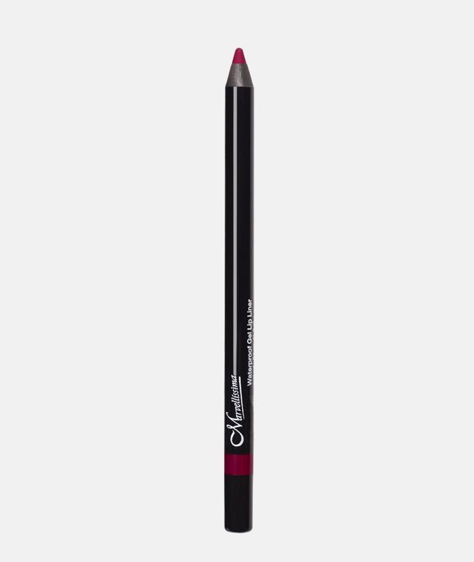 Waterproof Gel Lip Liner