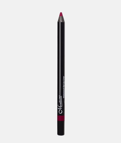 Waterproof Gel Lip Liner