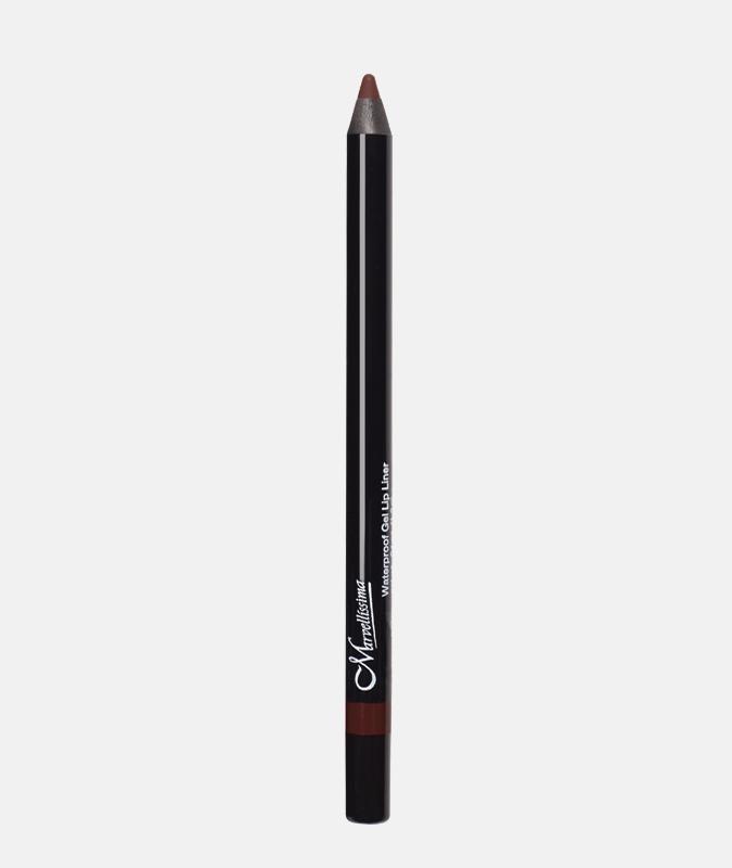 Waterproof Gel Lip Liner
