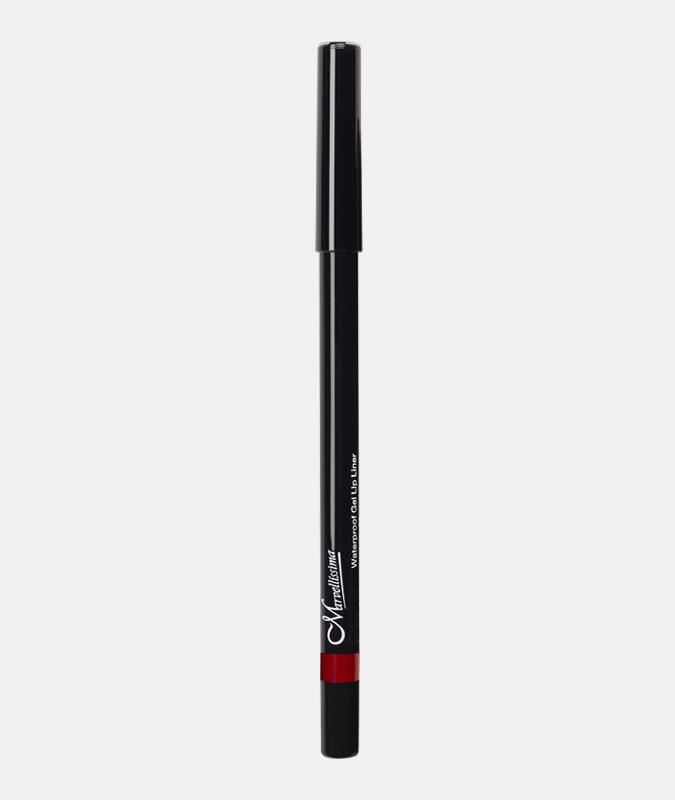 Waterproof Gel Lip Liner