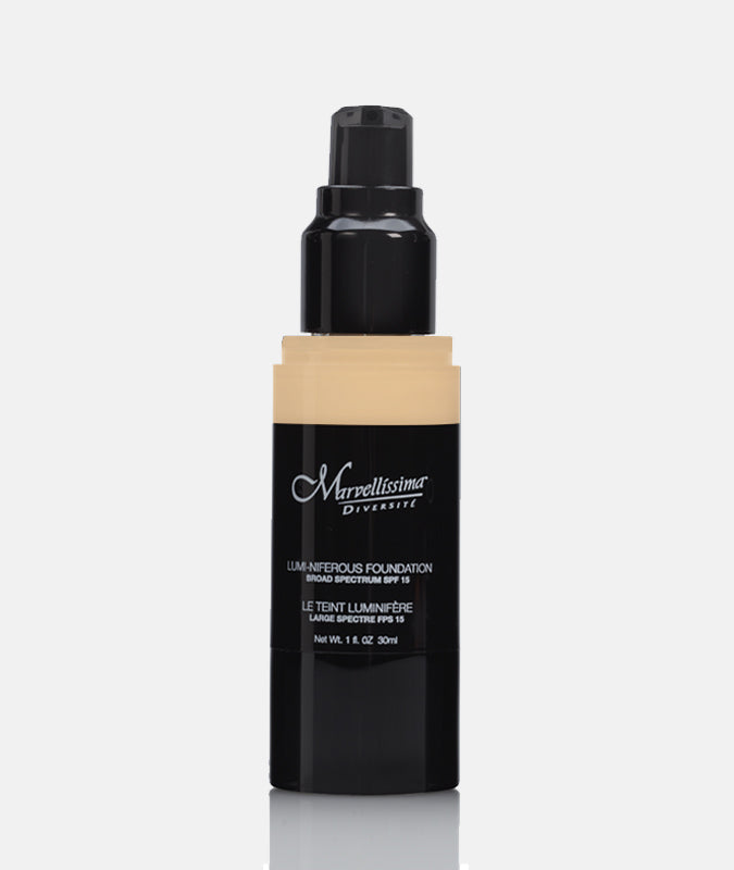 Luminiferous Foundation