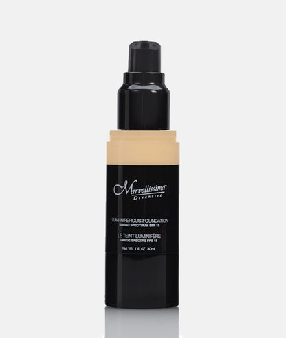 Luminiferous Foundation