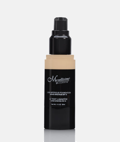 Luminiferous Foundation
