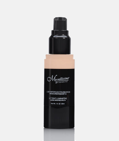 Luminiferous Foundation