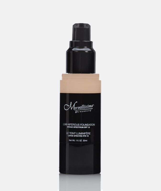 Luminiferous Foundation