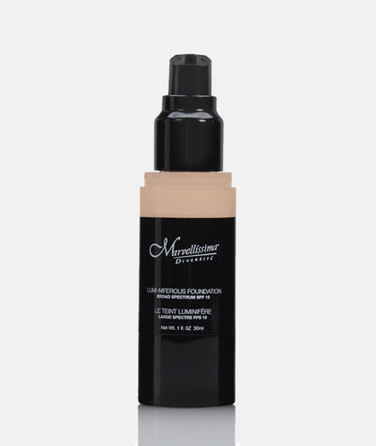 Luminiferous Foundation